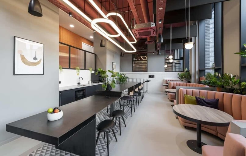 Winter Street, Netherthorpe, Sheffield - Image 1